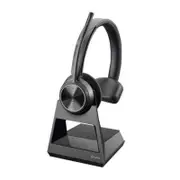POLYPOLYCOM SAVI 7310 MICROSOFT TEAMS DECT MONAURAL WIRELESS HEADSET 215202-08