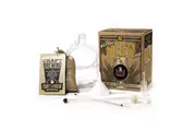 Craft A Brew Stone Pale Ale Pub Brew Beer Liquor Home Glass Brewing Starter Kit