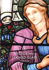 在飛比找三民網路書店優惠-Victorian Stained Glass
