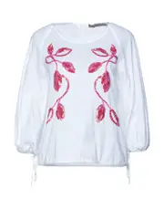 [SIMONA CORSELLINI] SIMONA CORSELLINI Tops - Item 12694797
