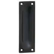 Cabinet Flush Pull