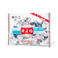 在飛比找蝦皮購物優惠-啟發 陳皮梅 (400G/包)【詠晴中西藥局】陳皮梅 陳皮李