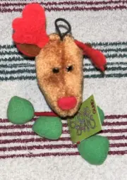String Beans Gund Jingles No:9057 New With Tags
