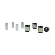 Whiteline Front upper Control arm Bushing W53337 for CHRYSLER 300 300C LX