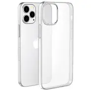 Clear TPU Case for iPhone 12 Pro Max