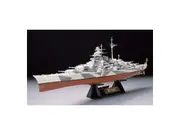 Tamiya 1/350 Tirpitz Battleship 78015