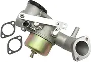 Motorcycle parts Carburetor For Briggs & For Stratton Carb 491031 490499 491026 281707 491026 391788 393410, 391788, 393302, 396501 12HP Engine Motorcycle parts