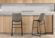 LUMERA Stool