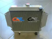 ALUMINUM Radiator FOR SUZUKI SIERRA 2Dr SPFTOP / HARDTOP SJ410/413 7/81-3/96 MT