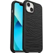 LifeProof WAKE Case for Apple iPhone 13 - Black (77-85518)