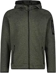 CMP Men's FIX Hood Man Jacket