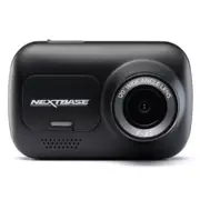NextBase 122 HD Car Dash Camera