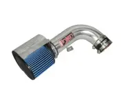 Injen SP1106P Polished Cold Air Intake - Fits Mini Cooper S 1.6L Turbo (for: Mini)