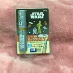 DHC藥用護唇膏  STAR WARS 日本限定版