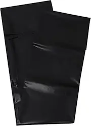 1pc Hdpe Pool Liner Garden Pond Underlay Seepage Cloth Suitable for Pools Fountains Custom Size Option