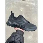 ☆CHIN代購☆ADIDAS TERRENCE AX4 GTX GORE-TEX 黑 機能 防水 FY9664 登山鞋