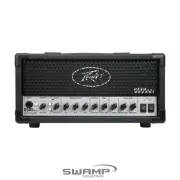 Peavey 6505MH Mini Metal 20 Watt Guitar Amplifier Head 6505 Series 2 Channel USB