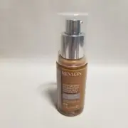 REVLON ILLUMINANCE Foundation New. #409 Beige.