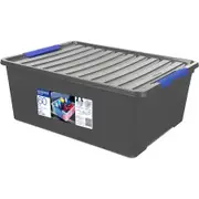 Sistema Storage Container 60L - Grey