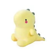 Dinosaur Plush Toy, Cute and Soft Dinosaur Plush Doll Gift, Suitable for
