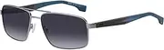 [HUGO BOSS] Men's BOSS 1580/S Sunglasses