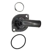 892864T04 Thermostat Housing Assy with Thermostat Mercury 75-150 HP Motors