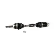 Basco Constant Velocity Axle - CVA1256