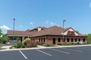 Hampton Inn & Suites Cleveland-Airport/Middleburg Heights