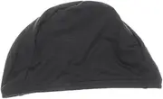 [VALICLUD] Cycling Cap Helmet Liner Elastic Lightweight Uv Protection for Sports Outdoor Activities Dark Grey