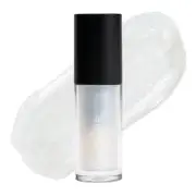 Younique LUCRATIVE Lip Gloss - NIB - MSRP $20 - Loyal Clear Simmer