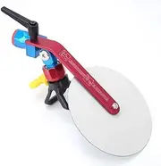 High Pressure Airless Paint Spray with Baffle 5000psi Airless Paint Sprayer with G7/8in Connector Spray Accessory Tool for Airless Paint Sprayer