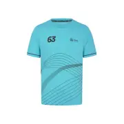 2024 Mercedes AMG F1 Men's GR Sports T-shirt size L