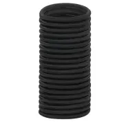 1/2"x98ft Elastic Polyester Marine Grade Bungee Cord for Kayak Tent Tie Downs