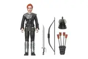Willow Sorsha ReAction 3.75" Action Figure