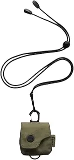 [Generic] Neck Wallet,Portable Wallet Bag | Change Holder Purse Portable, Stylish Key Coin Pouch for Headphones Cards