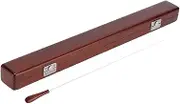 kowaku Music Band Conducting Baton with Baton Box for Concert Choral Orchestral