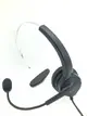 國際牌Panasonic KX-TSC11 單耳耳機麥克風 含調音靜音 RJ9水晶頭 免外接轉接線