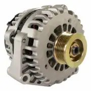 300 Amp NEW High Output Alternator For 2005 2006 Chevrolet SSR 6.0L V8 (for: Chevrolet)