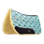 Professional's Choice Contoured Work Pad - Pony 31" x 32" [79cm x 81cm]