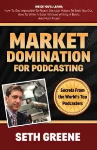 在飛比找博客來優惠-Market Domination for Podcasti