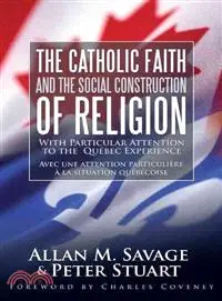 在飛比找三民網路書店優惠-The Catholic Faith and the Soc