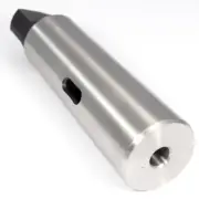 JACOBS Standard Reducing Morse Taper Sleeve 1/4" 1MT - 5MT 30762