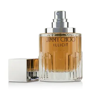 Jimmy Choo - Illicit 慾望城市女性淡香精