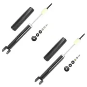 For Lincoln MKS & Ford Taurus Pair Rear Strut Shock DAC (for: Lincoln)