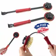 Back Scratcher Hammer tool Massager Body Massage Double head Health Care