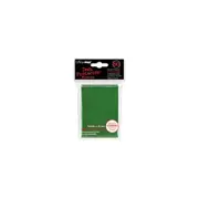 50 Deck Protector Sleeves Standard (Green)
