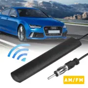 Car Radio Stereo Hidden FM Antenna Patch AM Aerial for Auto SUV Vehicle Truck (for: Honda)