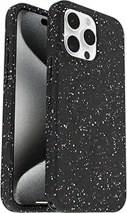 OtterBox Core Series Case for MagSafe for iPhone 15 Pro Max, Shockproof, Drop Proof, Ultra-Slim, Protective Case, 3X Tested to Military Standard, Black