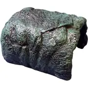 Reptile Rock Hideout Reptile Rock Hide Cave Reptile Hide Away New w/o packaging.