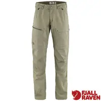 在飛比找PChome24h購物優惠-【Fjallraven小狐狸】男Abisko Midsumm